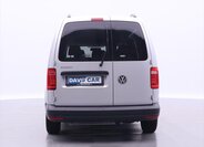 Volkswagen Caddy 6