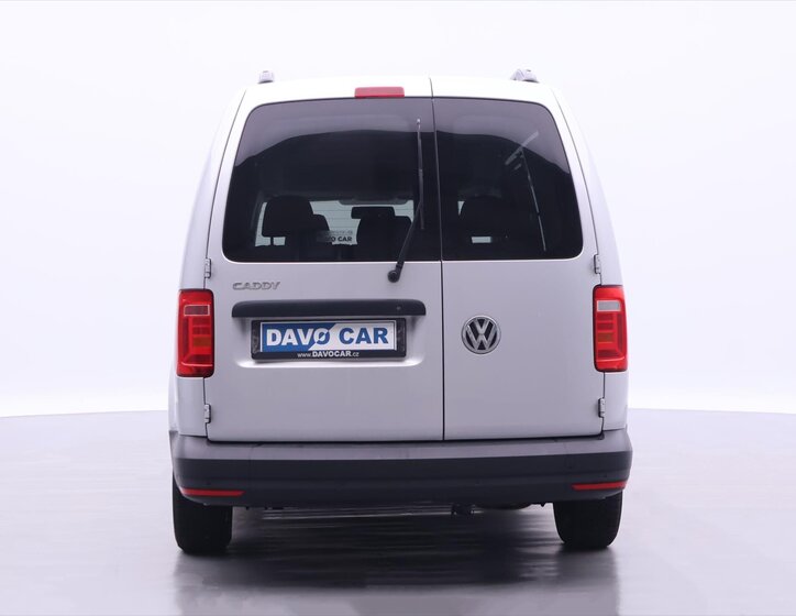 Volkswagen Caddy 6