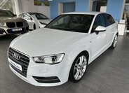 Audi A3 Hatchback 2,0 l 110 kw