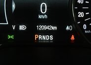 Ford S-MAX MPV 2,0 l 110 kw