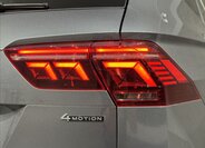 Volkswagen Tiguan Allspace SUV / Terénní 2,0 l 147 kw