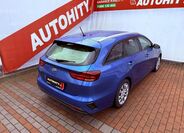 KIA Ceed 6