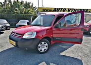 Citroën Berlingo 1