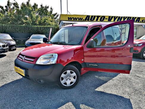 Citroën Berlingo