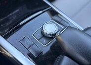 Mercedes-Benz Třídy E Kombi 2,1 l 150 kw