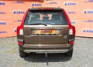 Volvo XC90 6