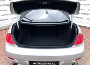 BMW Řada 6 Kupé 3,0 l 190 kw