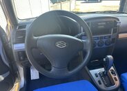 Suzuki Grand Vitara SUV / Terénní 2,0 l 94 kw