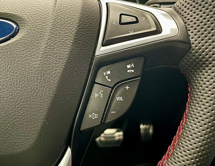 Ford Mondeo Kombi 2,0 l 110 kw