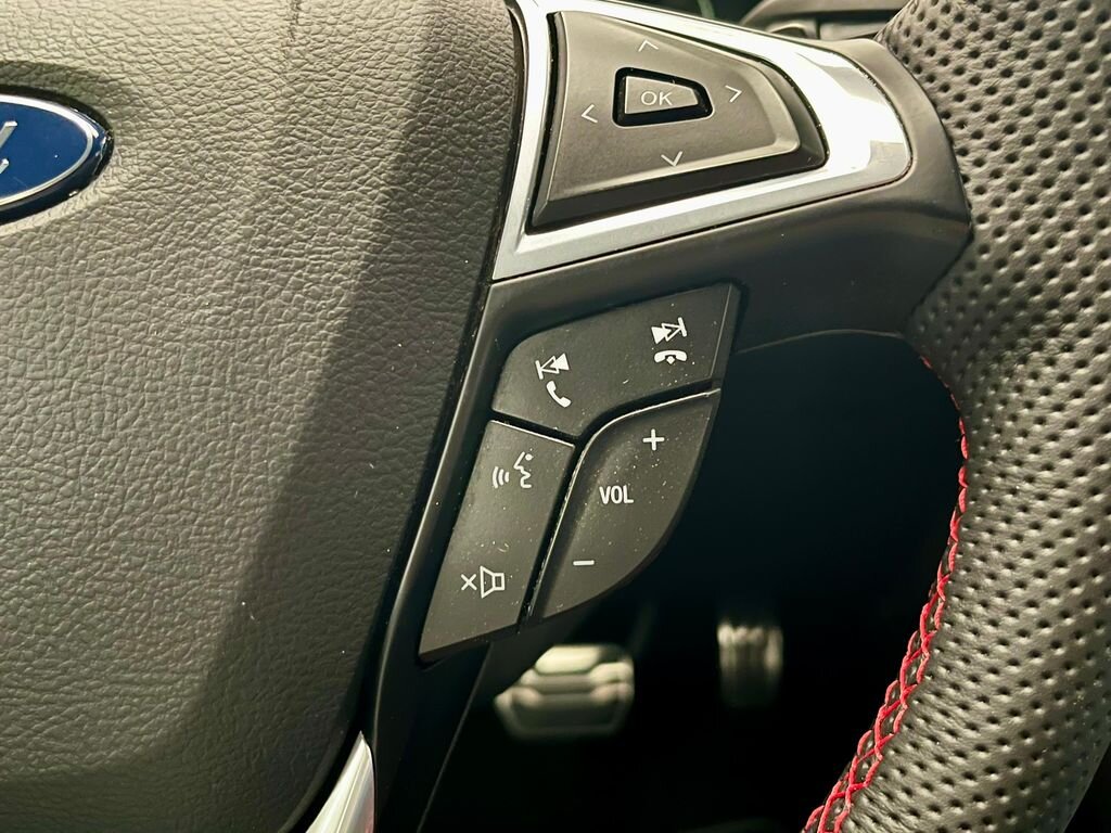 Ford Mondeo Kombi 2,0 l 110 kw