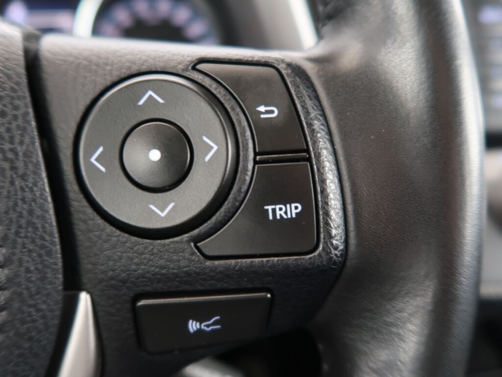 Toyota RAV4 SUV / Terénní 2,5 l 114 kw