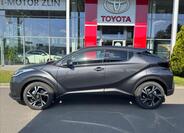 Toyota C-HR 5