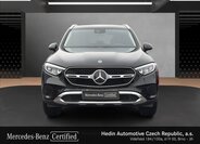 Mercedes-Benz GLC SUV 2,0 l 150 kw