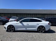Audi A5 Liftback 2,0 l 150 kw