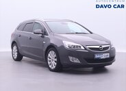 Opel Astra 1