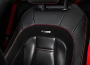 Mercedes-Benz Třídy E 23