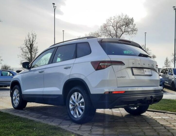 Škoda Karoq 12