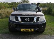 Nissan Pathfinder 42