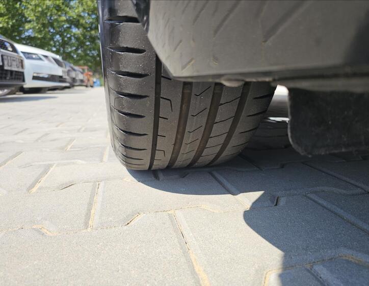 Volkswagen Passat 46