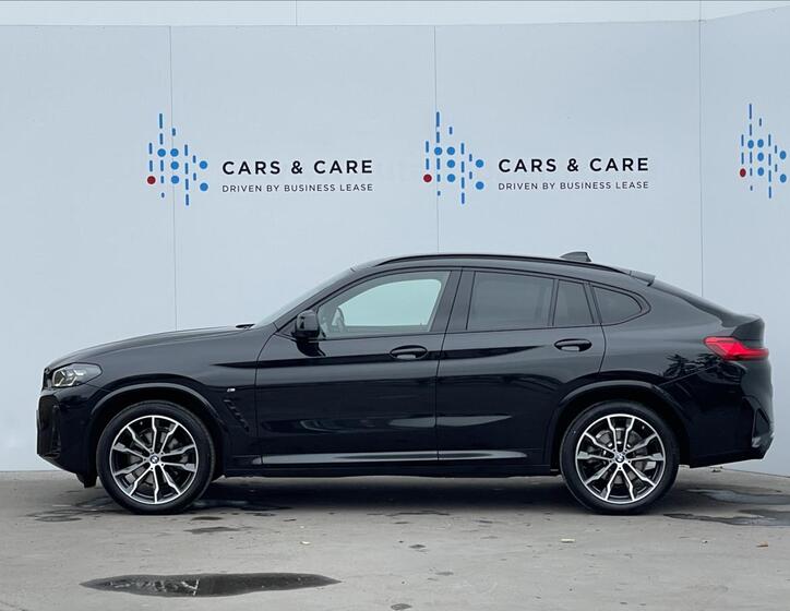 BMW X4 2