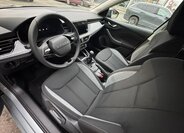 Škoda Scala Hatchback 1,5 l 110 kw