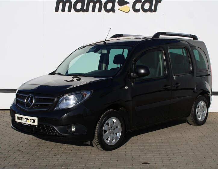 Mercedes-Benz Citan 3
