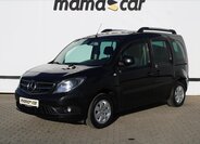 Mercedes-Benz Citan 3