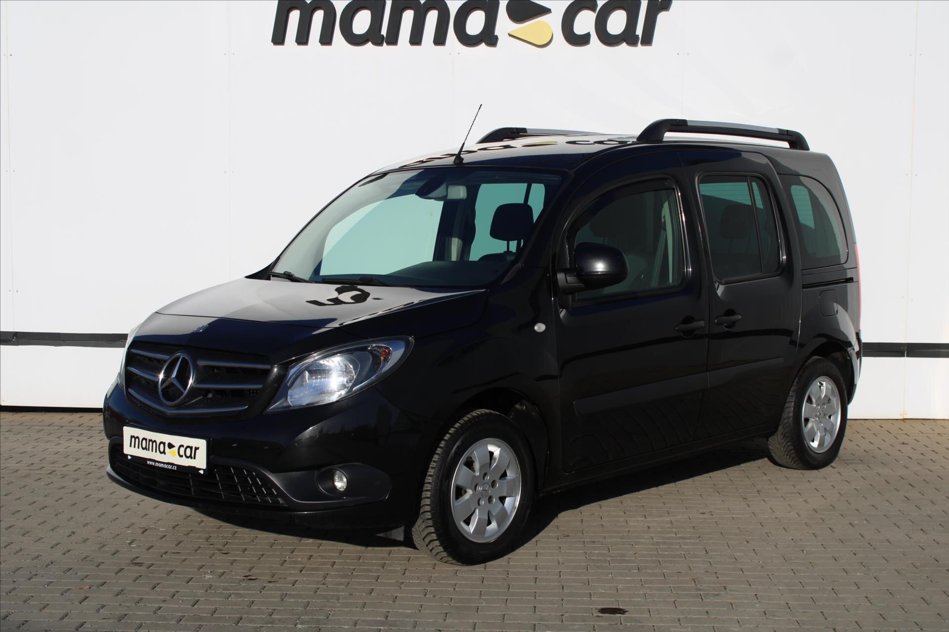 Mercedes-Benz Citan