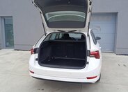 Škoda Octavia Kombi 2,0 l 85 kw