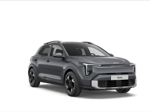 KIA Stonic SUV / Terénní 998,0 74 kw