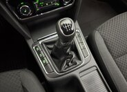 Škoda Superb Kombi 2,0 l 103 kw