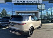 Land Rover Discovery SUV 3,0 l 221 kw