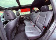 Mercedes-Benz Ostatní SUV / Terénní 3,0 l 270 kw