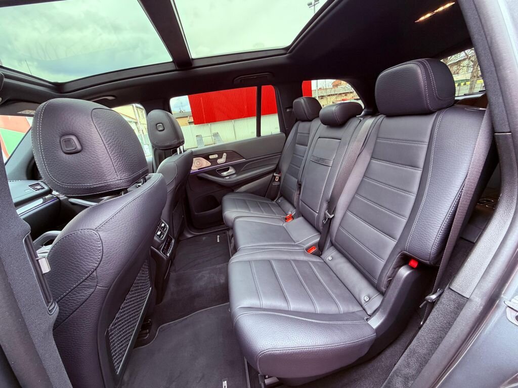 Mercedes-Benz Ostatní SUV / Terénní 3,0 l 270 kw