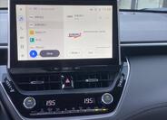 Toyota Corolla Cross 17