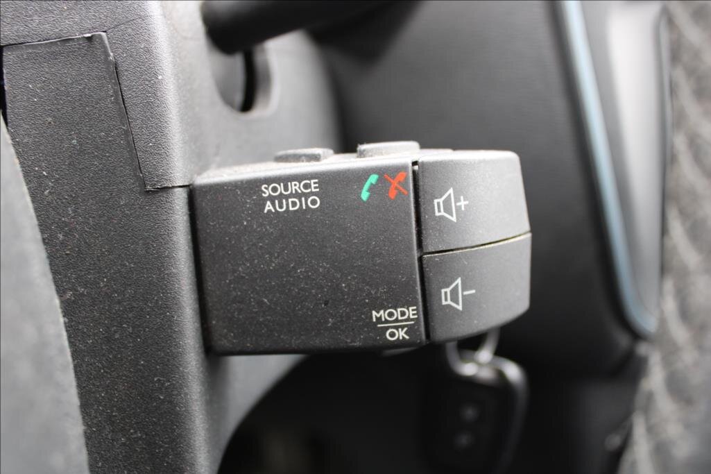 Dacia Lodgy Kombi 1,2 l 85 kw