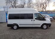 Ford Transit Ostatní 2,2 l 74 kw