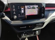 Škoda Fabia Hatchback 1,5 l 110 kw