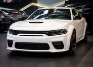 Dodge Charger Sedan 6,4 l 362 kw