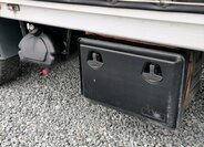 Iveco Daily Valník 3,0 l 132 kw