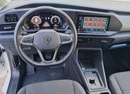 Volkswagen Caddy Skříň 1,5 l 85 kw