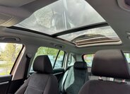 Volkswagen Tiguan SUV / Terénní 2,0 l 103 kw