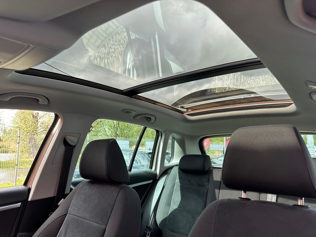 Volkswagen Tiguan SUV / Terénní 2,0 l 103 kw