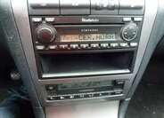 Škoda Octavia Kombi 1,9 l 81 kw