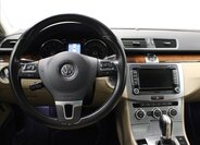 Volkswagen CC Sedan 3,6 l 220 kw