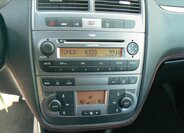 Fiat Grande Punto Hatchback 1,4 l 114 kw