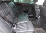 Škoda Superb Kombi 2,0 l 110 kw