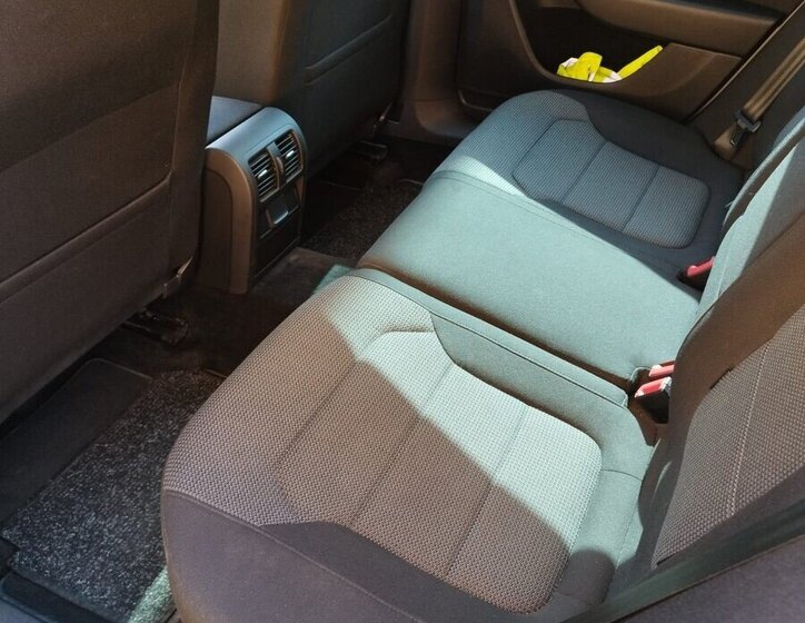 Volkswagen Passat Kombi 0,0 0