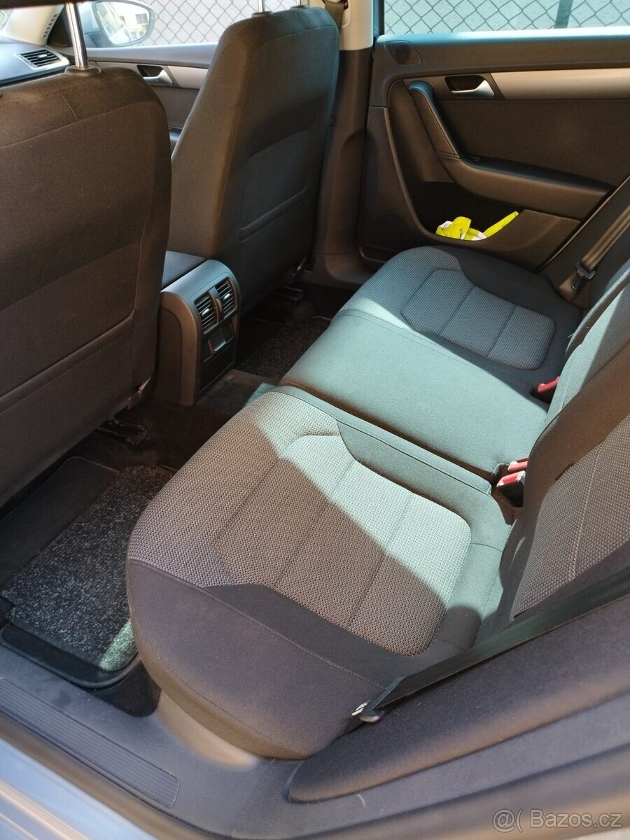 Volkswagen Passat Kombi 0,0 0