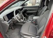 Hyundai Tucson SUV / Terénní 1,6 l 110 kw